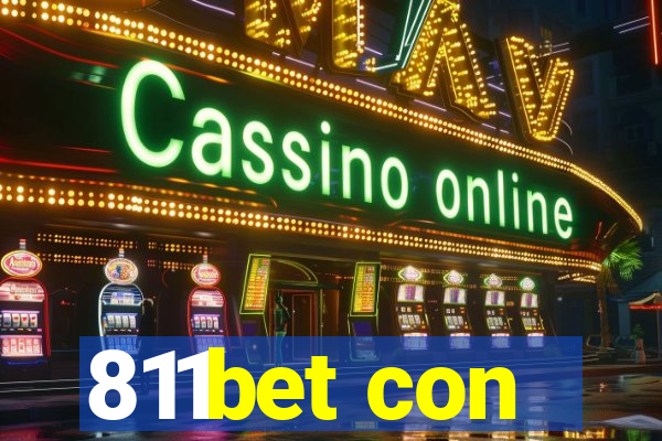 811bet con